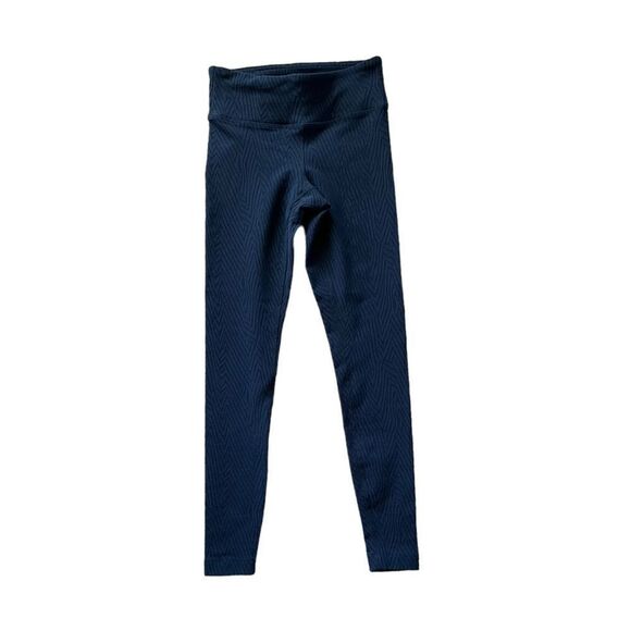 KORAL Drive Legging Midnight Blue Size Small - Picture 1 of 7